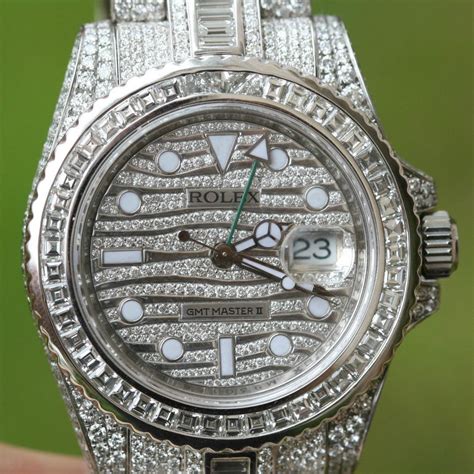 ice master rolex|rolex ice for sale.